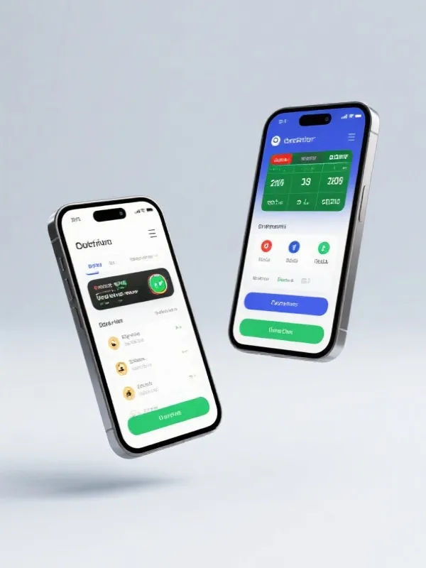 竞彩网官方APP展示